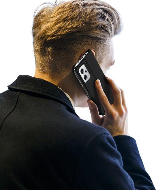 Image du produit Dux Ducis Couverture de livre Skin Pro Series (Xiaomi Poco X4 GT, Xiaomi Redmi Note 11T Pro)