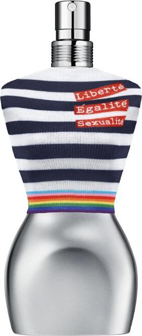 Produktbild Gaultier Classique Pride (Eau de Toilette, 100 ml)