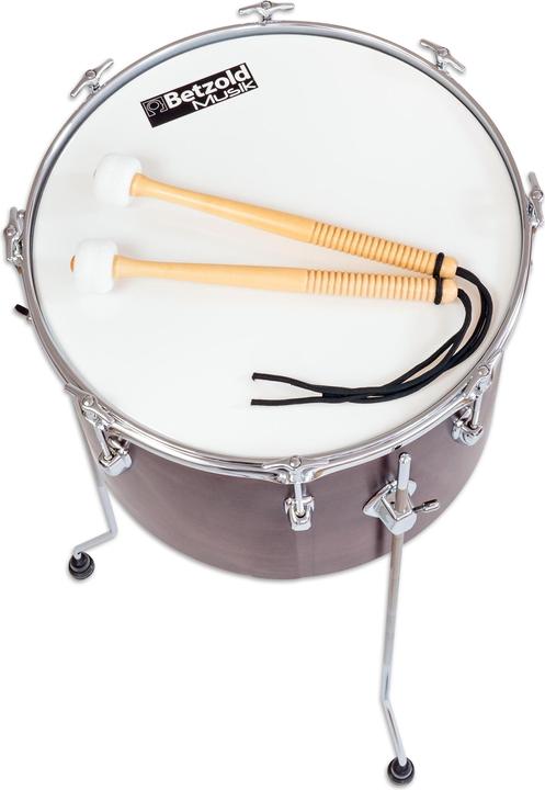 Image du produit Betzold Musik Timbales accordables (Timbales)