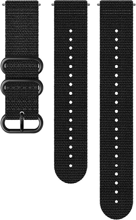 Produktbild Suunto Explore 2 (24 mm, Textil)