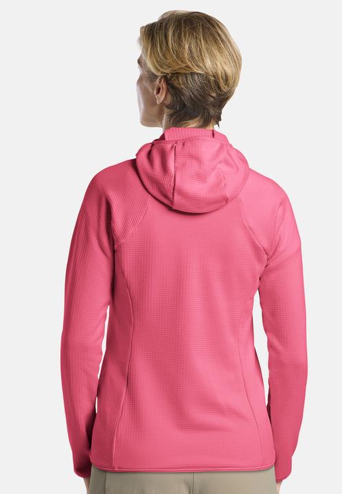 Produktbild Jack Wolfskin Kolbenberg Hooded Fz W (XXL)