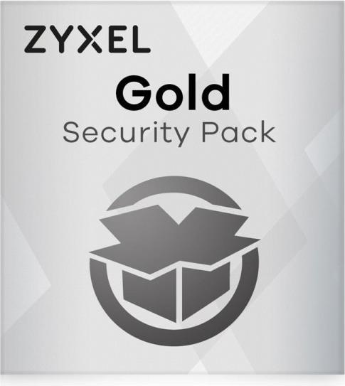 Zyxel ATP LIC-Gold Security 4 ans pour ATP200 (1 Dispositifs, 48 mois)