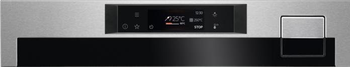 Produktbild AEG OVEN KSE792280M