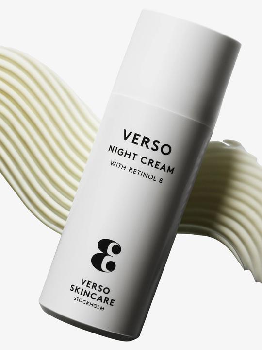 Image du produit Verso Night Cream (50 ml, Crème de nuit)