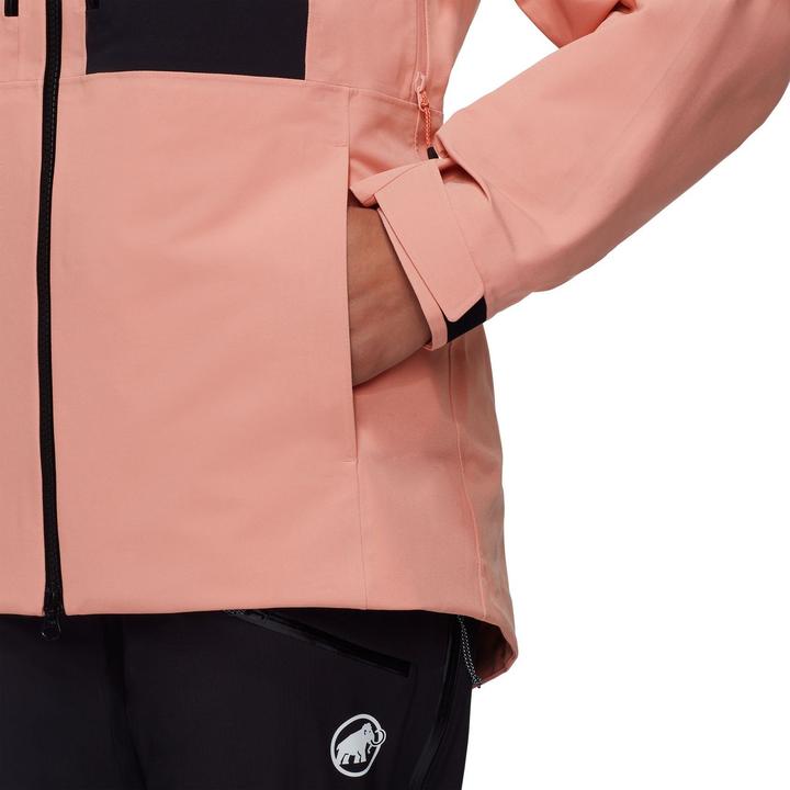 Immagine prodotto Mammut Giacca con cappuccio Stoney Thermo (XL)