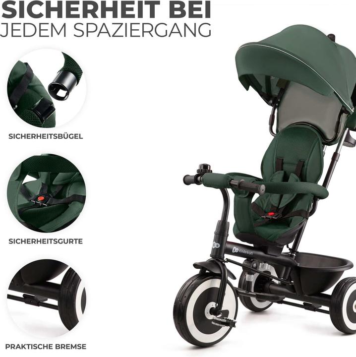 Produktbild KinderKraft Aston