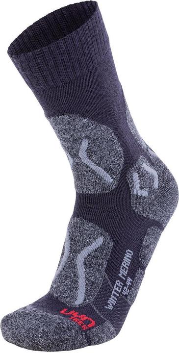 Image du produit UYN Trekking Hiver Mérinos (45 - 47)