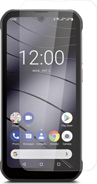 Produktbild Gigaset Fulldisplay HD Glass für GX290/Plus/Pro (1 Stück, Gigaset GX290)