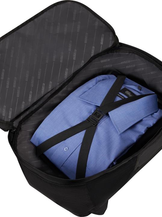 Actual product image American Tourister Urban Track Cabin Backpack (15 l)