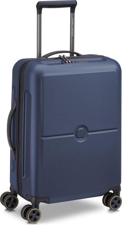 Image du produit Delsey Turenne 2.0 4 roues trolley cabine 56 cm (35 l, Bagage à main (jusqu'à 50l))