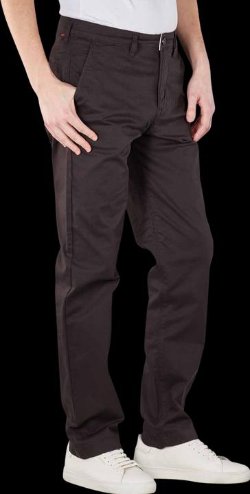 Image du produit Lee Chino régulier Leesure (38)