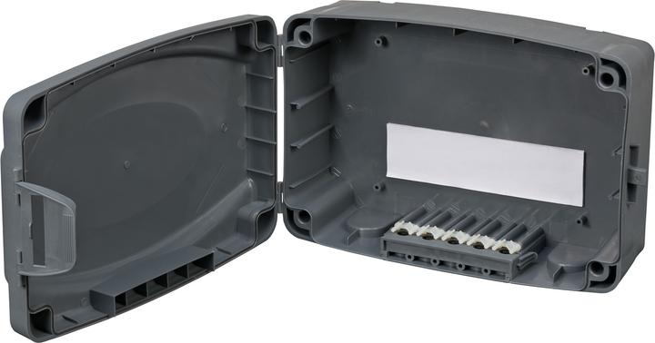 Produktbild Brennenstuhl Wetterschutzbox