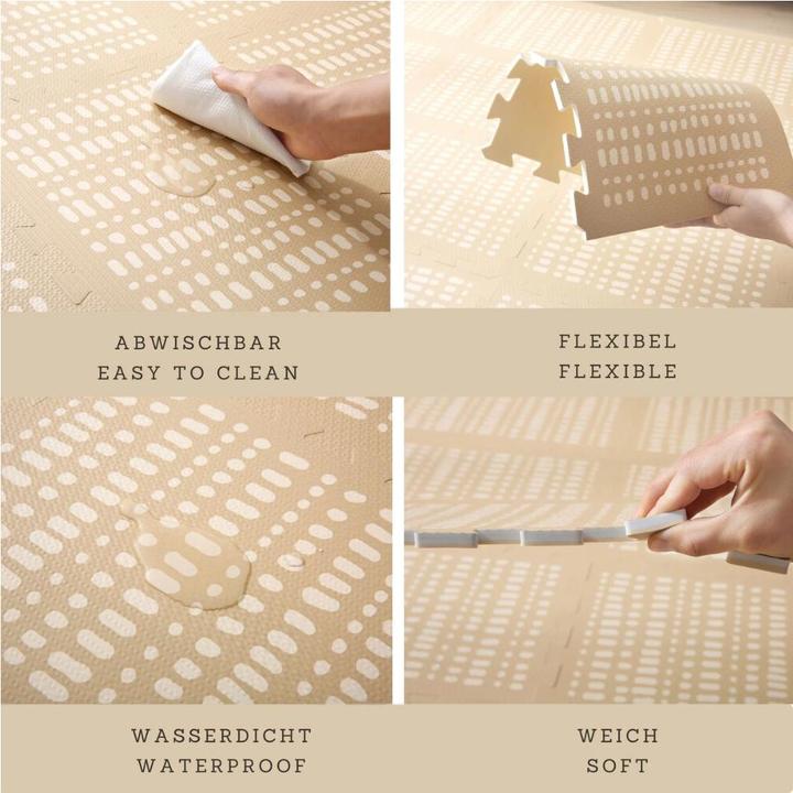 Immagine prodotto Hakuna Matte Hygge (180 x 120 cm)