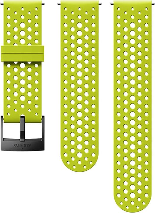 Produktbild Suunto Athletic 1 (24 mm, Silikon)