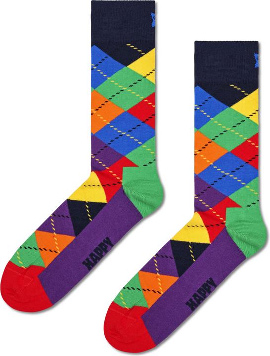 Produktbild Happy Socks Multi-color Gift Set (4er Pack, 41 - 46)