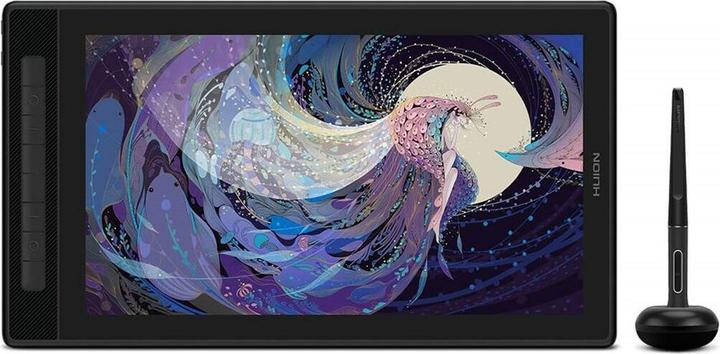 Immagine prodotto Huion Kamvas Pro (16", 5080 lpi)