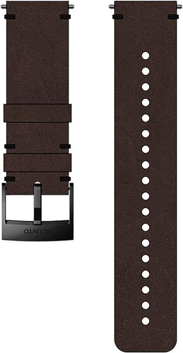 Suunto Urban 2 (24 mm, Leder)
