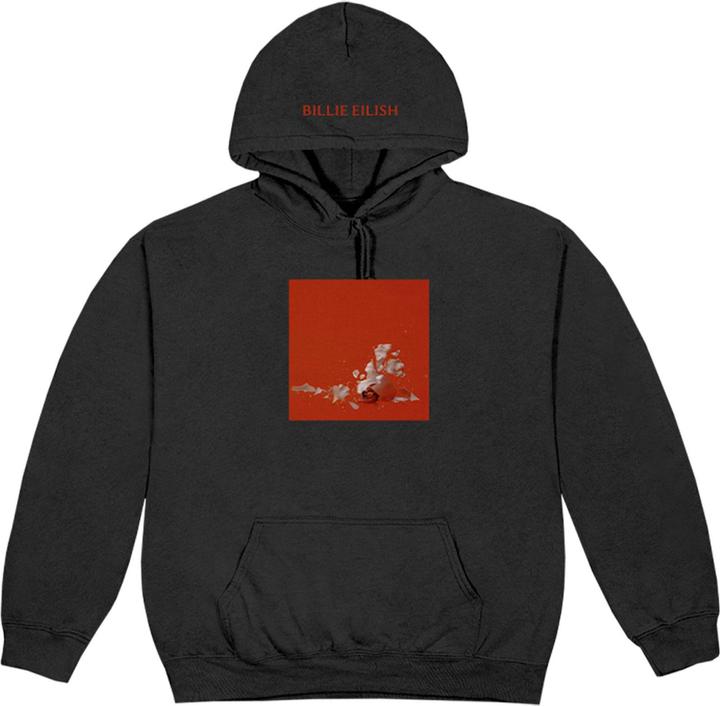 Produktbild Billie Eilish Therefore I Am (Hoodie) (M)