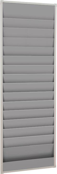 Produktbild Eichner Werkstattplaner 15 Fächer 55,0 x 131,5 cm
