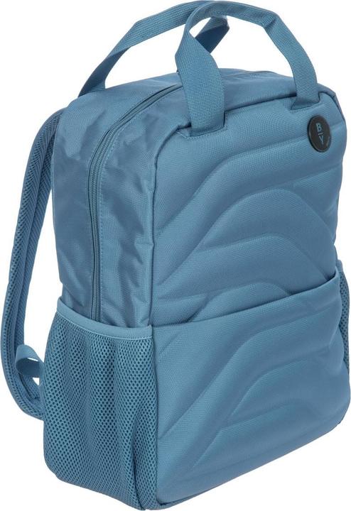 Actual product image Brics BY Ulisses backpack 37 cm laptop compartment (13 l)