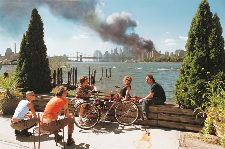 Actual product image Big New York (German, English, 2024)