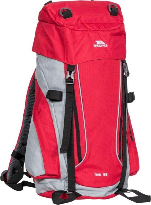 Image du produit Trespass TREK 33 - Sac à dos de randonnée (33 l)