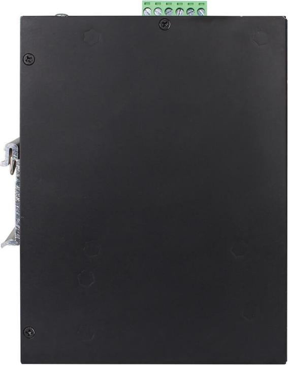 Produktbild Eaton 4-Port Lite Managed Industrial Gigabit Ethernet Switch - 10/100/1000mbps -10 to 60 C (4 Ports)