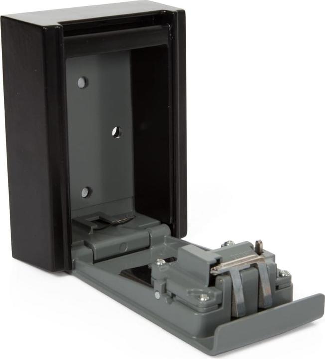Image du produit Velleman Key Lock Safe - Wall Mounted - Medium