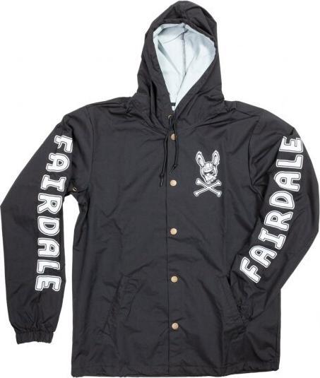 Produktbild Fairdale Harerogers (XL)