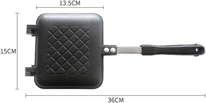Produktbild Tamume Sandwich Toaster