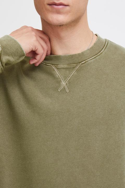 Actual product image Solid SDMatt - Sweatshirt - 21301080-ME (3XL)