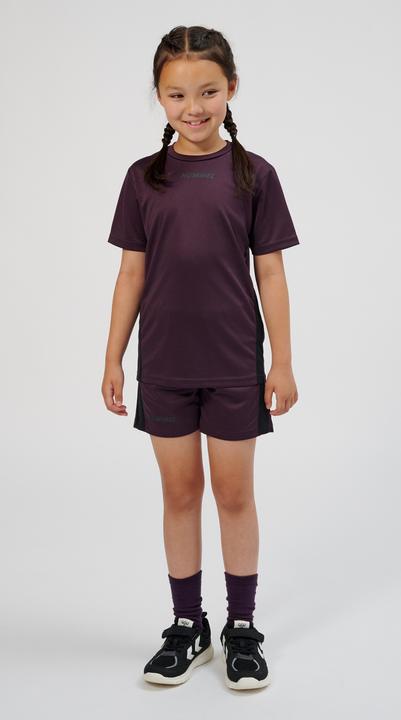 Actual product image hummel hmlMULTI PL JERSEY KIDS (176)
