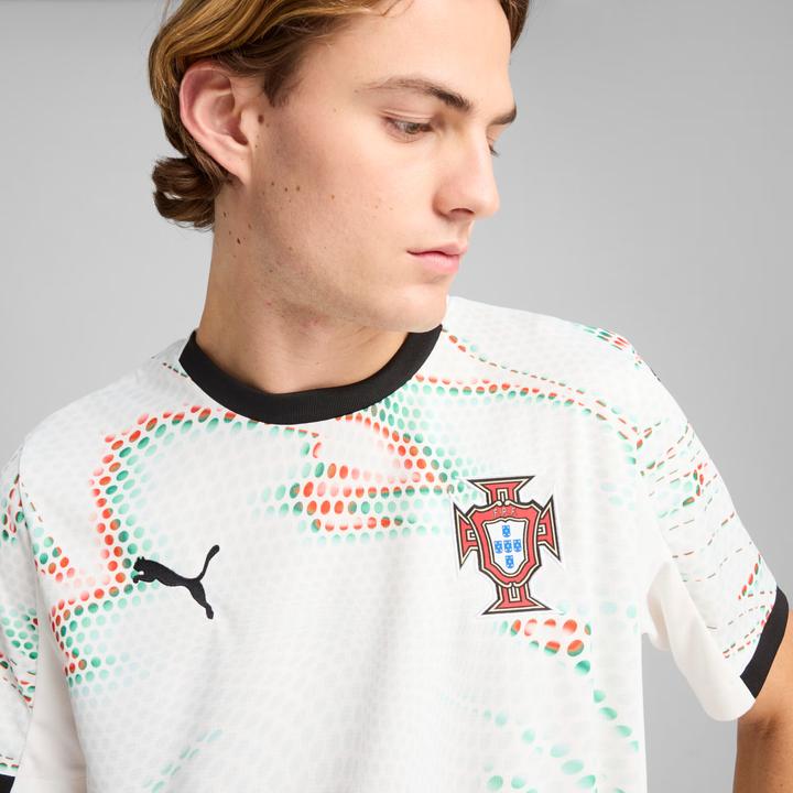 Actual product image Puma FPF Away Jersey Replica (M)