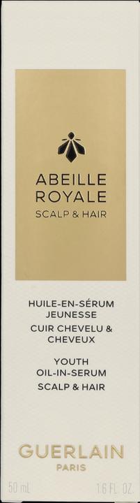 Actual product image Guerlain Abeille Royale (50 ml)