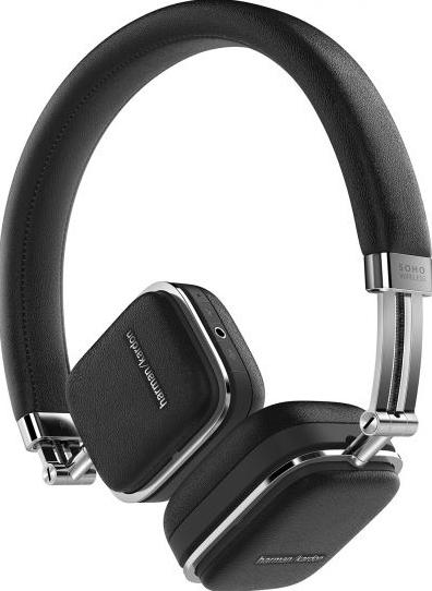 Actual product image Harman/Kardon Soho Wireless (9 h, Wireless)