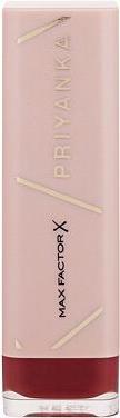 Produktbild Max Factor Priyanka Colour Elixir Lipstick (022 Cool Copper)