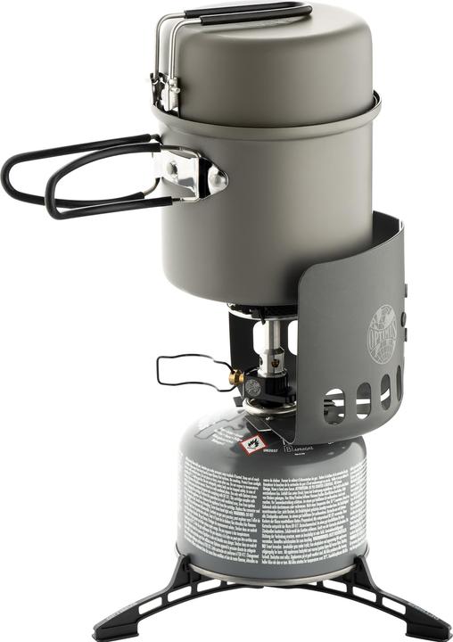 Actual product image Optimus Electra