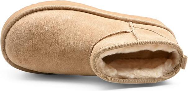 Actual product image Ugg Plateau Classic Ultra Mini (40)