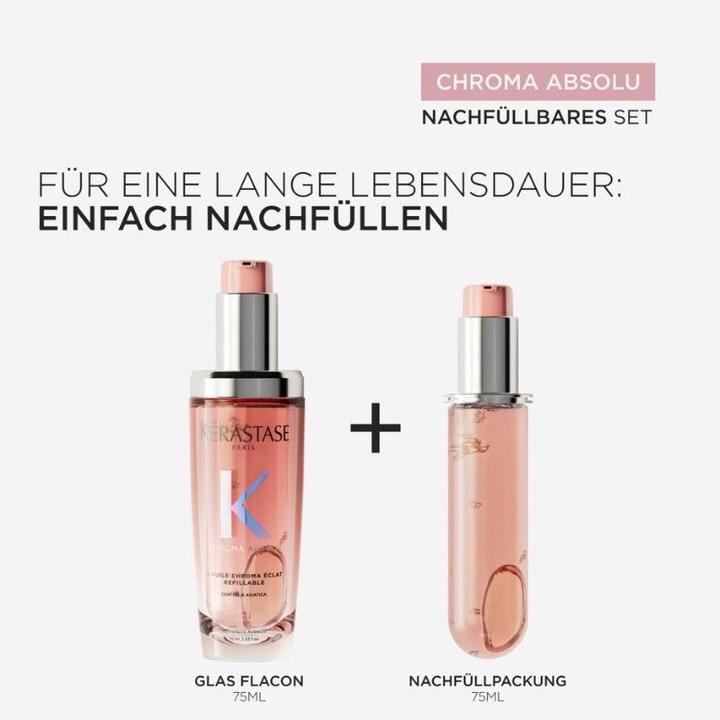 Produktbild Kérastase Huile Cicagloss (75 ml)