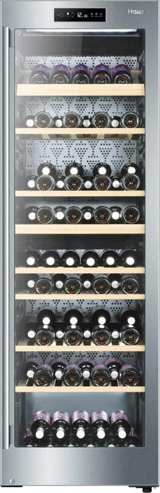 Image du produit Haier Armoire à vin WS137GDAI
