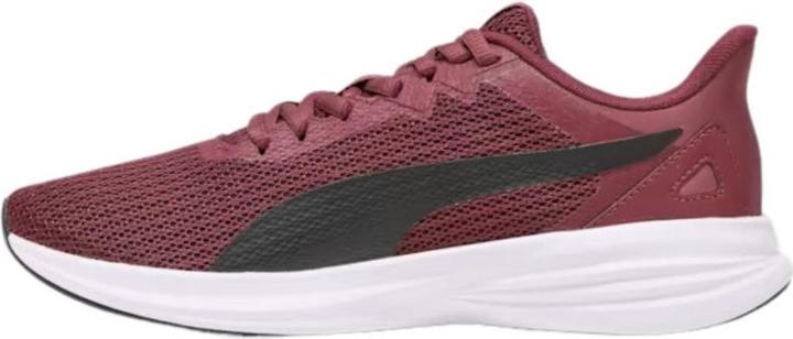 Produktbild Puma Buty męskie Transport Modern bordowe 377030 12 (44,5) (44.5)