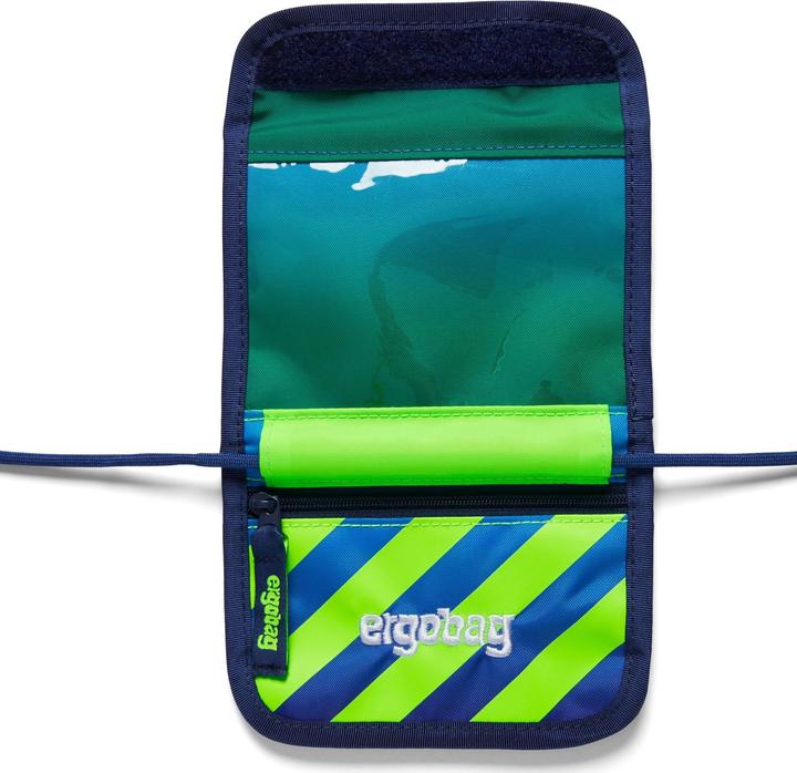 Immagine prodotto Ergobag Marsupio TruckBear (0.30 l)