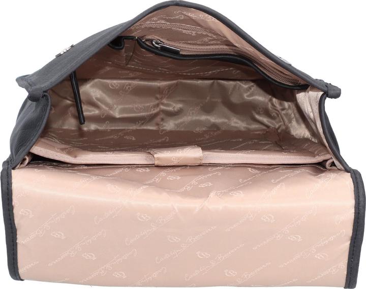 Image du produit Castelijn & Beerens Sac à dos pour ordinateur portable Carisma 15,6" RFID (9 l)