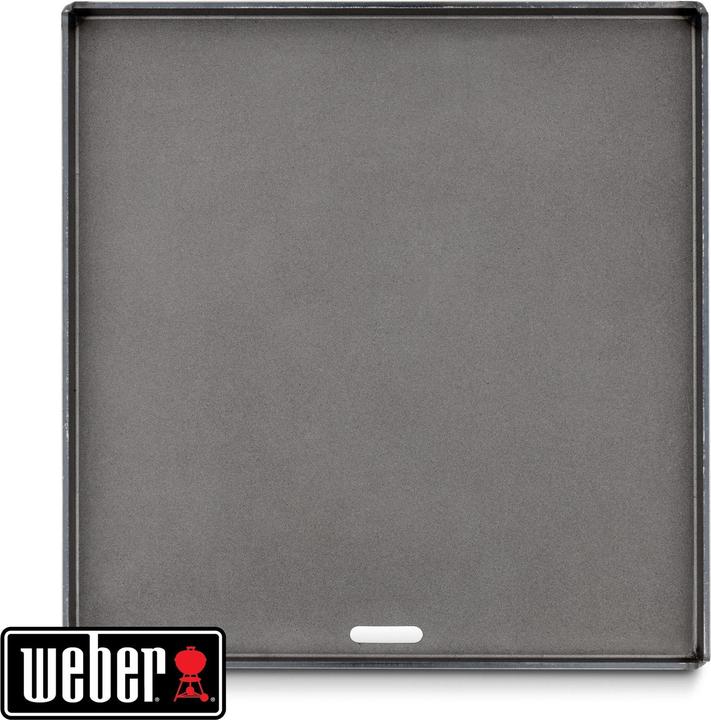 Actual product image Weber Crafted