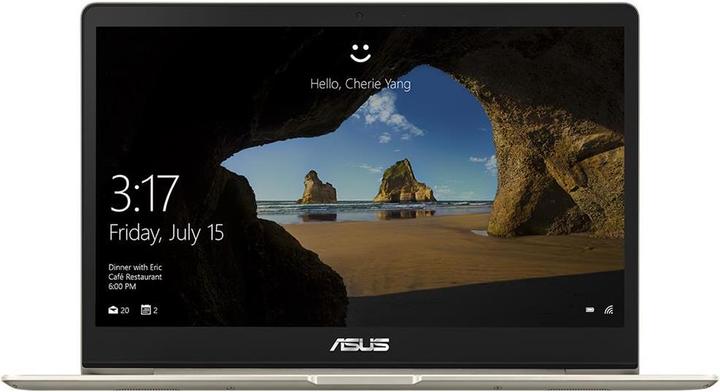Produktbild ASUS ZenBook 13 UX331UA-EG888T (13.30", Intel Core i5-8250U, 8 GB, 256 GB, CH)