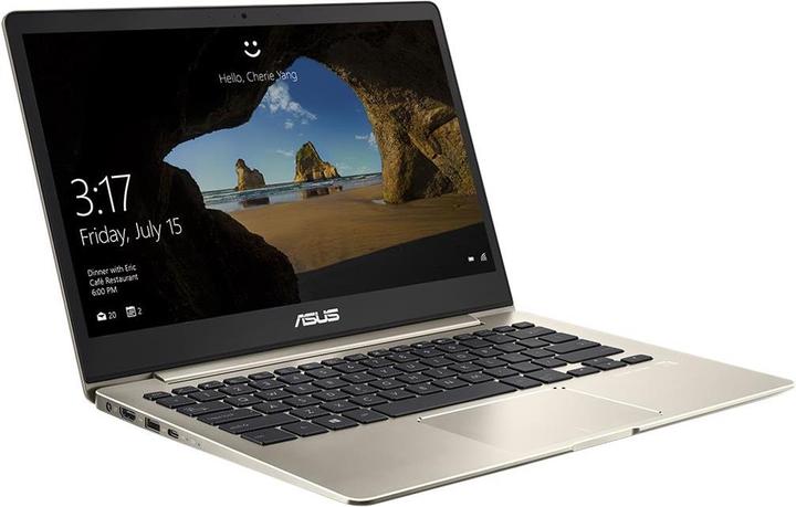 Produktbild ASUS ZenBook 13 UX331UA-EG888T (13.30", Intel Core i5-8250U, 8 GB, 256 GB, CH)