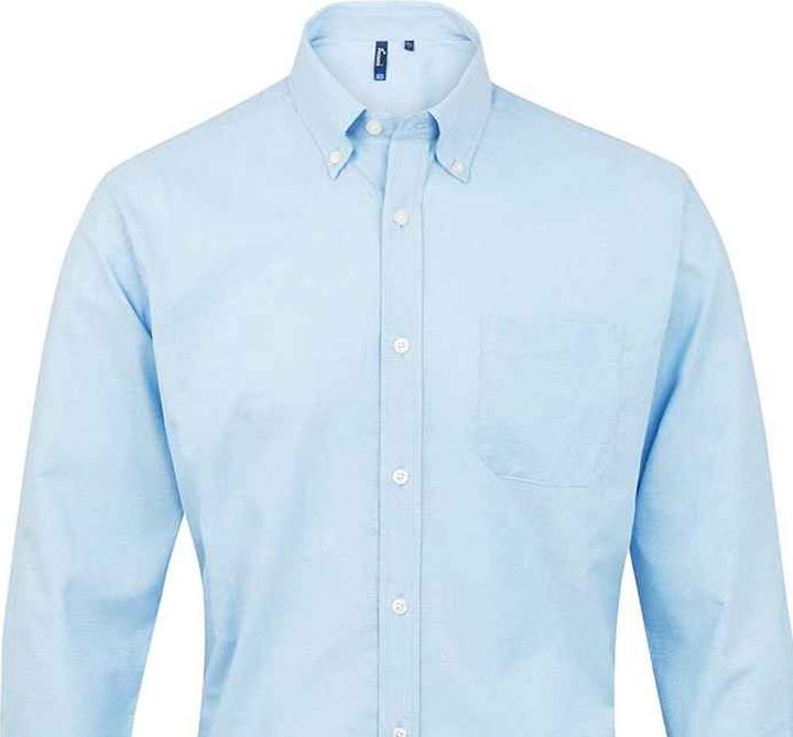 Immagine prodotto Premier Signature Camicia Manica Lunga Uomo