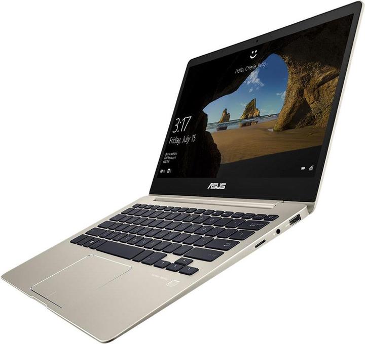 Produktbild ASUS ZenBook 13 UX331UA-EG888T (13.30", Intel Core i5-8250U, 8 GB, 256 GB, CH)