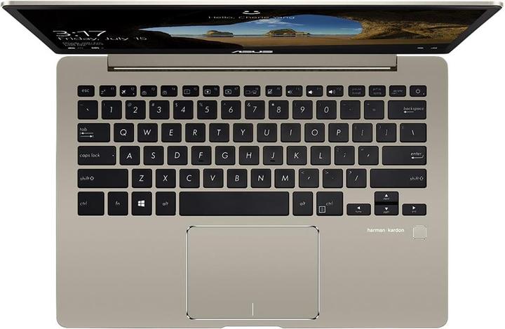 Produktbild ASUS ZenBook 13 UX331UA-EG888T (13.30", Intel Core i5-8250U, 8 GB, 256 GB, CH)