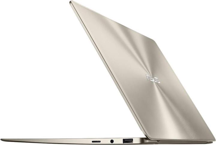 Produktbild ASUS ZenBook 13 UX331UA-EG888T (13.30", Intel Core i5-8250U, 8 GB, 256 GB, CH)